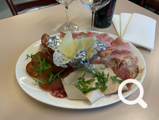 italienische Aperitivi