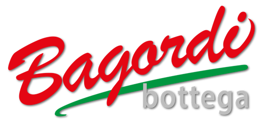 Bagordi bottega Logo